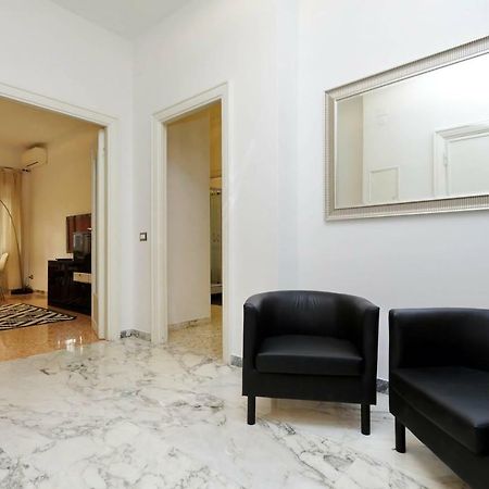 Sanpietrina Suite Рим Экстерьер фото