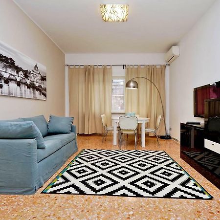 Sanpietrina Suite Рим Экстерьер фото