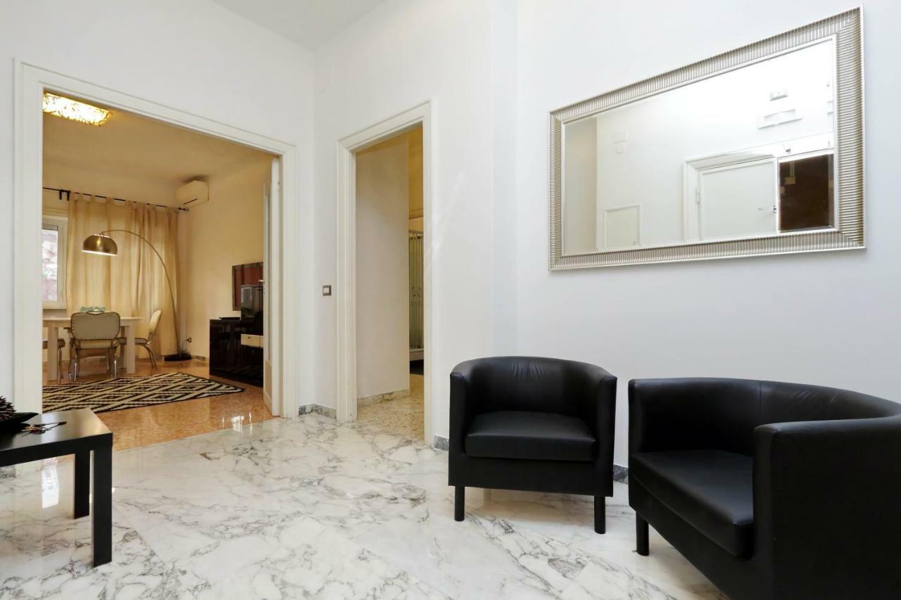Sanpietrina Suite Рим Экстерьер фото