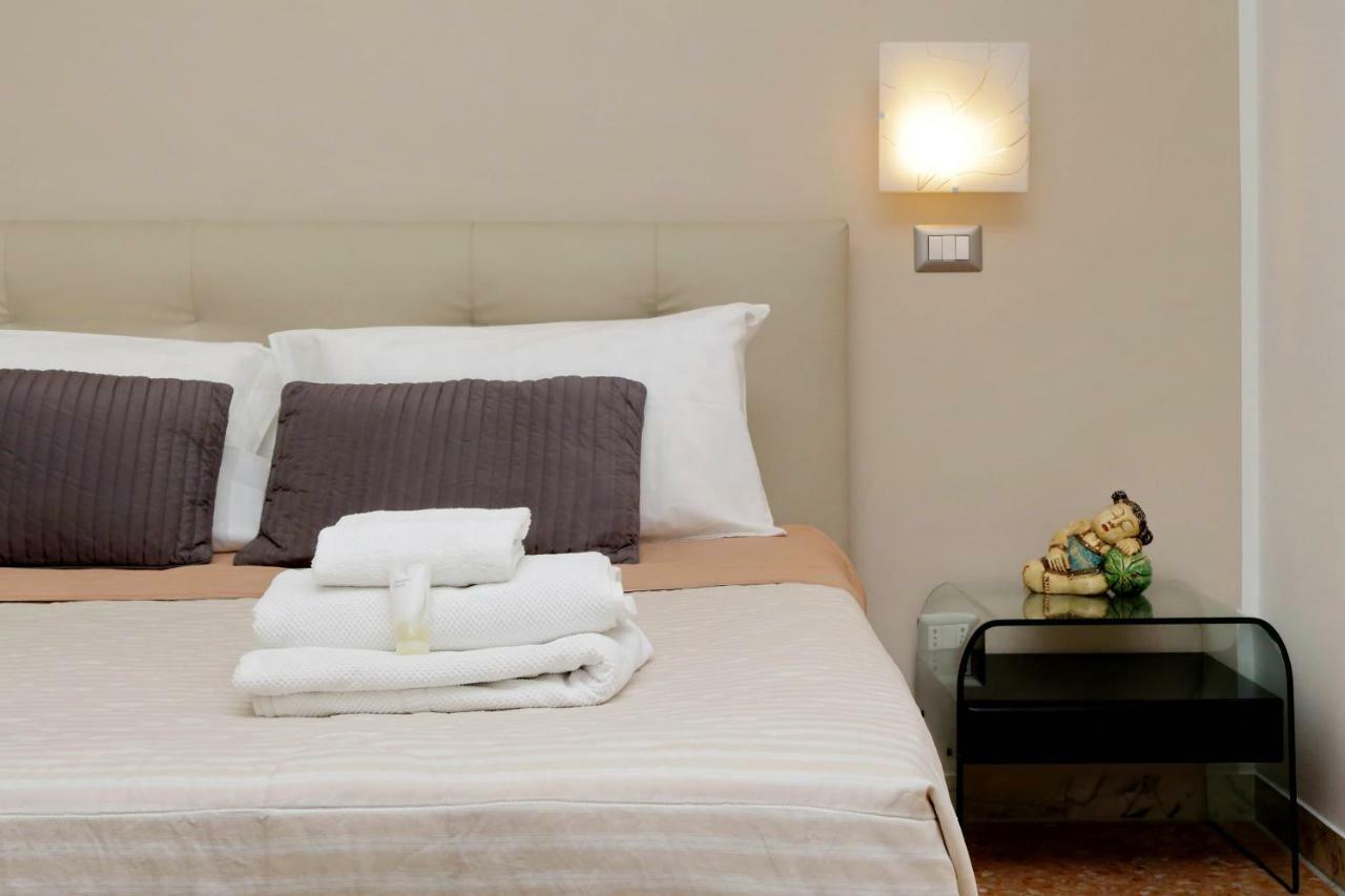Sanpietrina Suite Рим Экстерьер фото