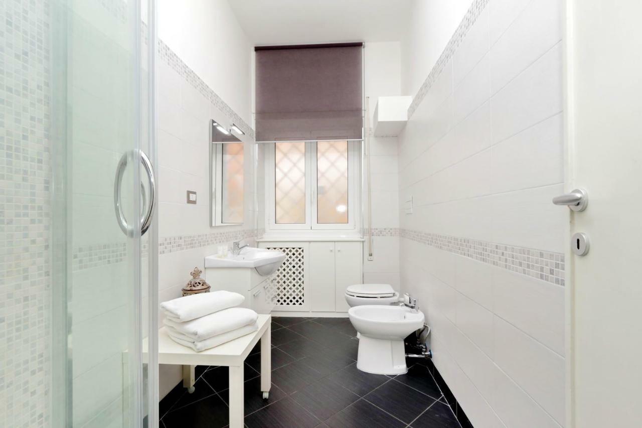 Sanpietrina Suite Рим Экстерьер фото