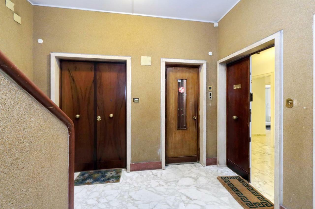 Sanpietrina Suite Рим Экстерьер фото