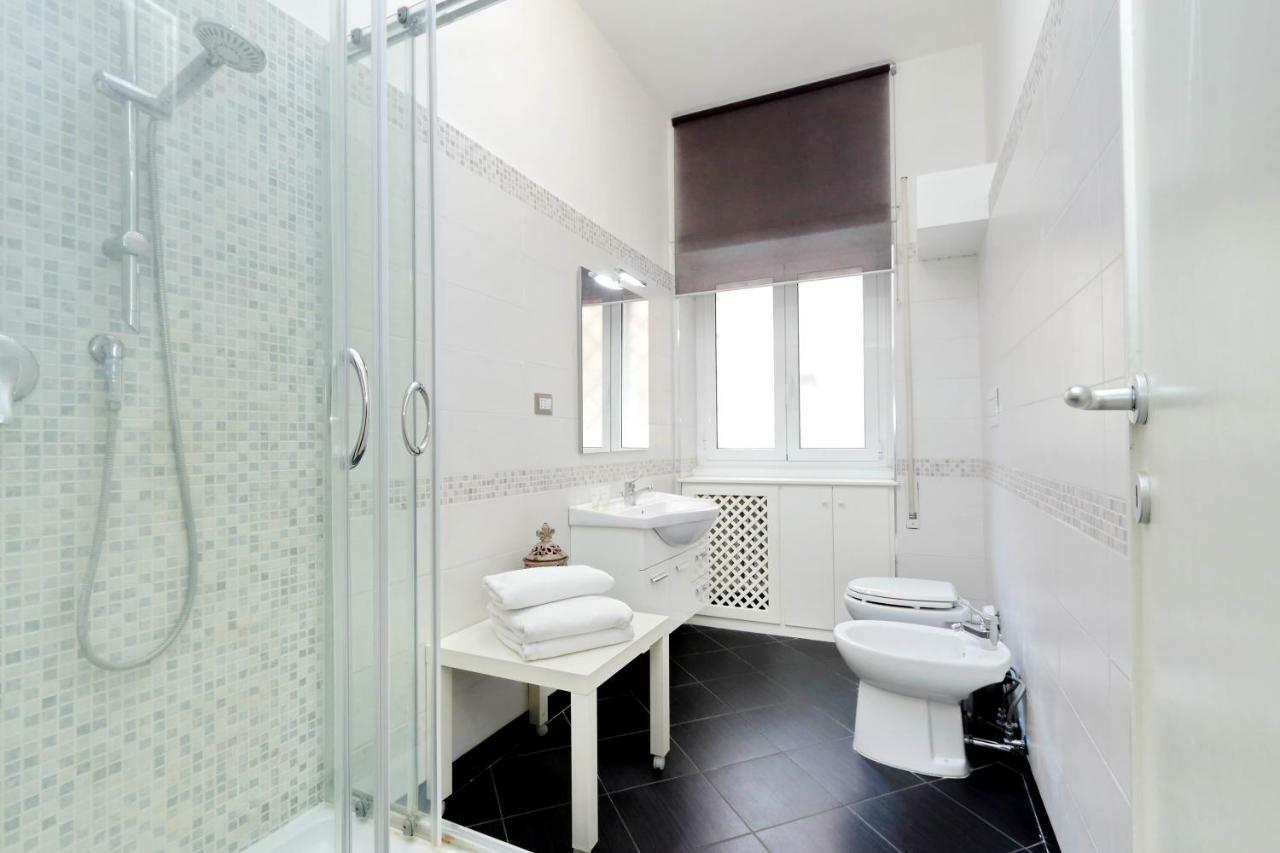 Sanpietrina Suite Рим Экстерьер фото
