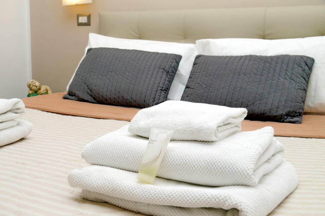 Sanpietrina Suite Рим Экстерьер фото