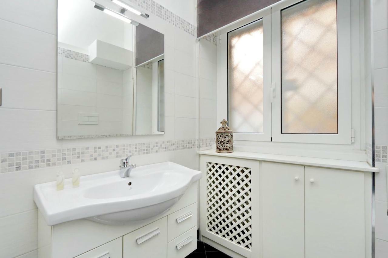 Sanpietrina Suite Рим Экстерьер фото